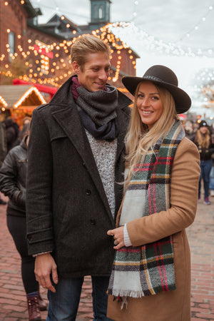 Elin og Marcus